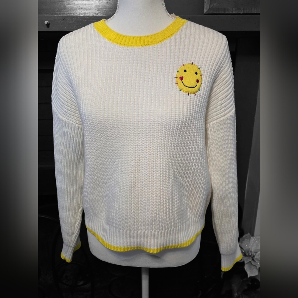 XO Kerri Rosenthal Sweater